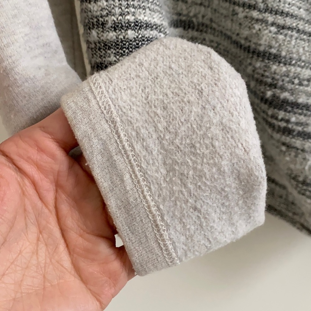 LOFT Waterfall Cozy Cardigan - Picture 14 of 16
